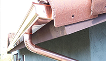 Rain Gutter Installation, Repair, Cleaning in Mooringsport, LA